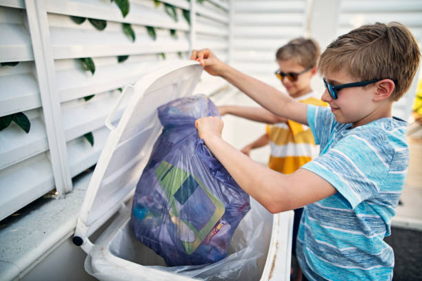 Trash Removal Near Me in Albia, IA