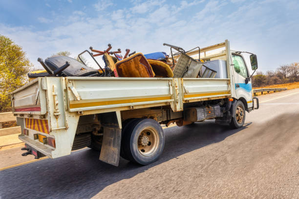 Reliable Albia, IA Junk Removal Solutions